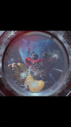 Poppy Playtime 5: Angry teddy bear