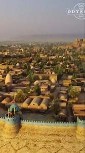 Balkh: Exploring Afghanistan's Ancient Historical City | Odyssey - Ancient History