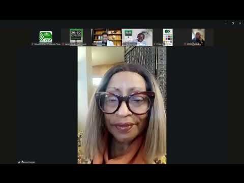 Emeka Onuba Training- Key Person/Executive Bonus