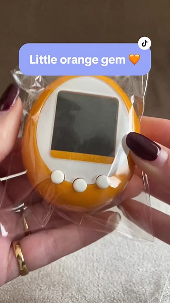 Unboxing the Tamagotchi Plus Color: A Cute Gem