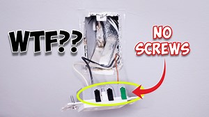 19 reactions | You saw my review now let me show you how to install the Leviton Decora Edge Outlet in 5 minutes or less. #diy #electrical #diytips #reels | Deanin' It Yourself | Facebook