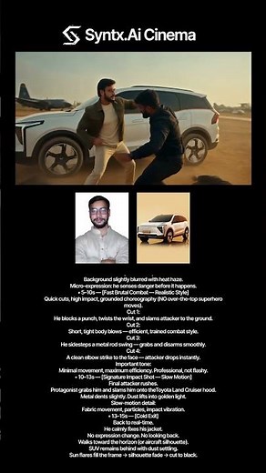 This AI tool just changed the game 🤯🔥 Syntx.Ai