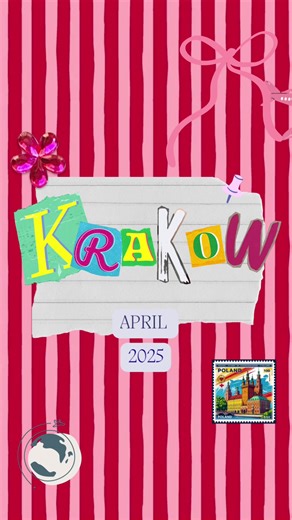 just a girl who loves her digital scrapbooks🌶️🌺🎀 #krakow #traveltiktok #traveldump #digitalscrapbook #fyp #lumberjack #photoedit #europetrip #canva #ucg #ucgtravel #tylerthecreator #foru