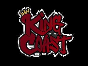 G365 King of the Coast 2026 - Grassroots 365