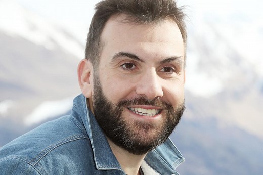 Laurent Ournac : pourquoi il a repris du poids sept ans après sa sleeve gastrectomie