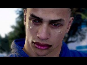 My Father Passed Away.. Madden 22 Face Of The Franchise #1