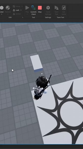 How to Give Badges on Touch in Roblox Studio