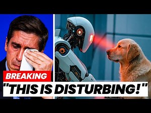 AI Just Decoded Dog Speech — What They’re Saying About Us Is Shocking