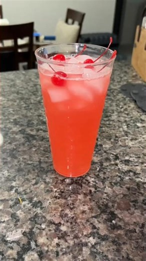 Irresistible Cherry Lemonade Recipe + Pro Tips for Crafting the Perfect Lemonade!