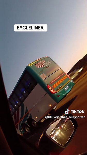 EagleLiner G6: A Review of the Travel Experience