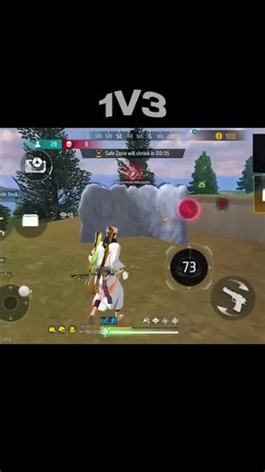 Impossible Movement Speed in FF eSports! 🤯⚡#shorts #trending #esports #trending