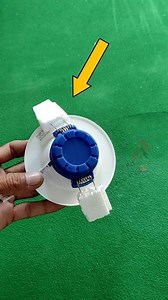 882K views · 11K reactions | Ceiling Light Falling Down? This Genius Trick Will Blow Your Mind  #everyonefollowers #viral #tipsandtricks #electrical #electriciantrick #shorts #ADElectric #ceilinglight #downlight | AD Electric | Facebook