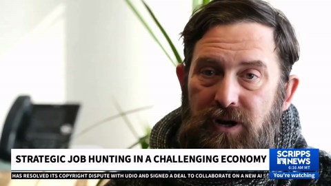 Navigating Job Searches: Strategies Beyond Resume Printing