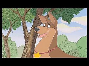 101 Dalmatians II: Patch's London Adventure: Thunderbolt (2003) (35)