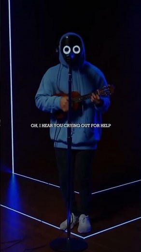 Boy with Uke - Toxic Live Performed #lyrics #boywithuke #toxic