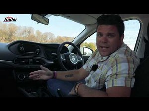 Fiat Tipo 1.4 Hatch - car review
