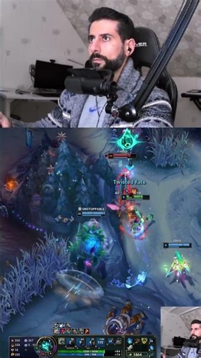 This is Why T1 Oner Picks Wukong...