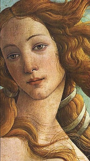 The Muse to Botticelli’s Venus: Simonetta Vespucci