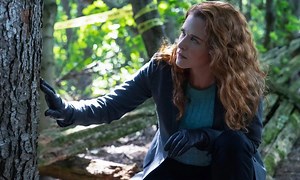 Who Is Chimera on ‘Mistletoe Murders’?