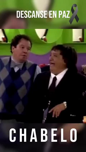 Muerte de Chabelo: Comedia Viral en México