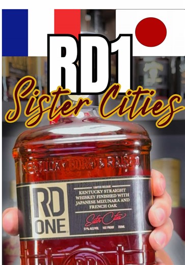 Whiskey Weather on TikTok