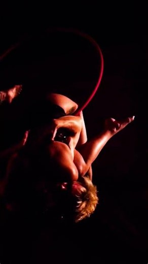 The Stage Global Presents: BACCHANAL July 18 2026 ~ A festival of art, dance, and desire