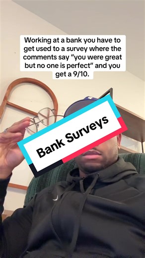 The Impact of Bank Surveys on Client Service