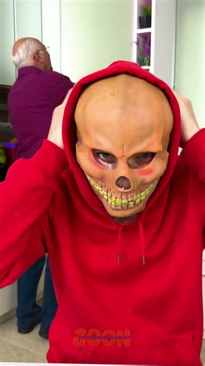 From Panic To Pure Laughter 😆😂