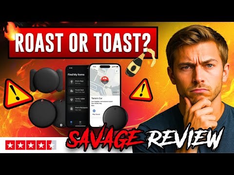 SafeSync GPS Tracker Review: GPS or Bluetooth Scam? (2025)