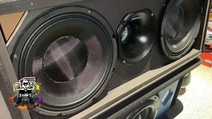 8.5K views · 300 reactions | SUNDOWN AUDIO VEX-10” PART-2 Sound test @jdmmaster_tt #sundownaudiott #thecaraudioempire | JDMmaster Trinidad | Facebook