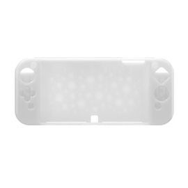Coque de Protection en Silicone pour Console Nintendo Switch Oled, housse de Protection pour contrôleur de jeu | Rakuten