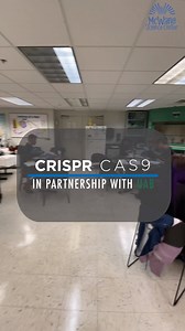 Biomedical scientists have been looking for a tool that will enable...