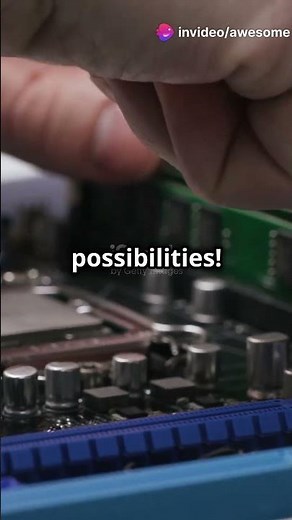 Meet the EVO-X1: The Ultimate Mini PC!