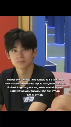 BBS Clifford's Journey: A Heartfelt Task Slayer