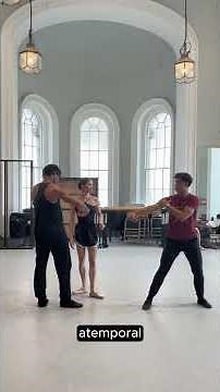 INTERVIEW Carlos Acosta | Carmen | Opera House Manchester