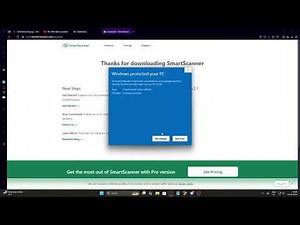 Revolutionize Your Scans with The Smart Scanner!