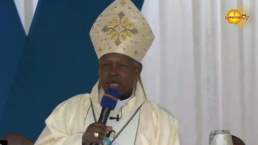 Catholic Diocese of Meru | Capuchin Television Network