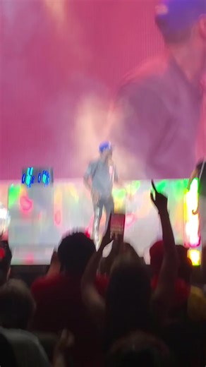 Chris Brown's Indigoat Tour 2019: A Performance to Remember