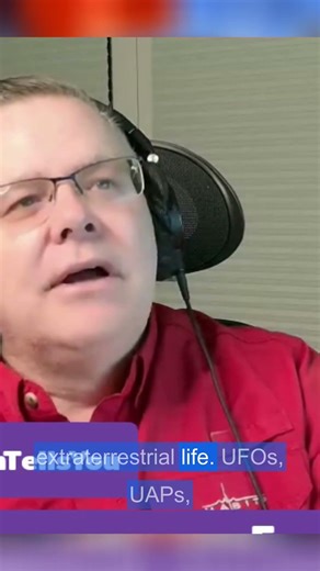 Trump orders release of government UFO and alien files