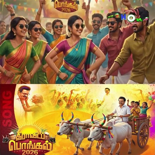 🔴LIVE: News | TN Election 2026 | Pongal Gift | Jana Nayagan | Parasakthi | CM MK Stalin |TN Rain