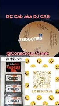 Pump Me Up Trouble Funk on Vinyl #gogofied #hiphop #gogo