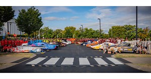 University of Michigan and Polytechnique Montréal Secure Top Spots in Collegiate Solar Car Competition