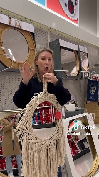 Target Decorative Mirrors Review