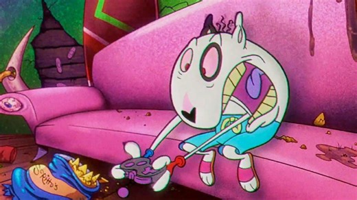 Bullet Time Creators Show off the Premiere Episode of Their Street Fighter-inspired Series - Exclusive