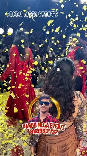 Bobby Pandu | Pandu Mega Event's 🔥💥🥵 | Instagram