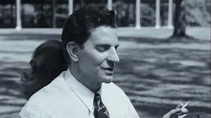 Maestro teaser: Bradley Cooper transforms himself to play legendary composer Leonard Bernstein