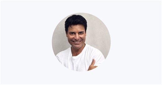 Chayanne en Apple Music