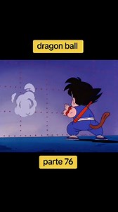 Dragon Ball Z Capitulo 76: Luna Llena