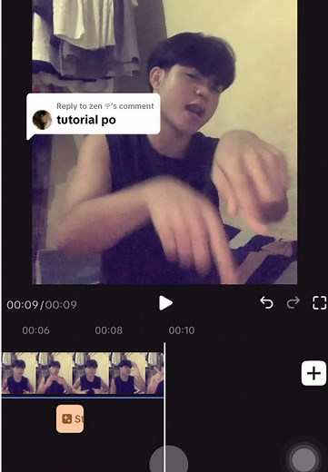 How to Create a Glitch Effect Tutorial