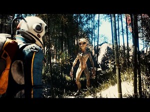 Alien Agenda: Planet Earth - The Cosmic Conspiracy - Official Trailer